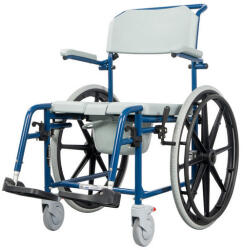  Rhino Önhajtós kerekesszék szoba wc egyben