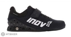 inov-8 FASTLIFT POWER G 380 tornacipő, fekete (UK 9)