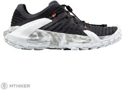 Mammut Hueco Knit II Alacsony cipő, fekete (EU 47 1/3)