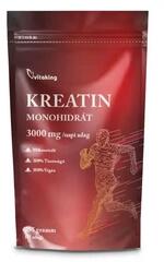 Vitaking Kft Vitaking Kreatin-monohidrát por 255 g - multi-vitamin
