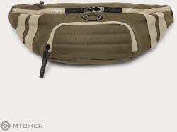 Oakley Enduro övtáska, 4.5 l, army green/pebble