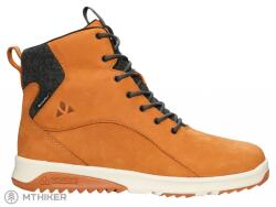 VAUDE UBN Kiruna II Mid STX női cipő, silt brown (UK 4.5)