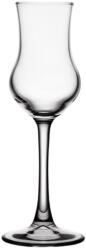  Grappa szeszes, pálinkás pohár 85 ml