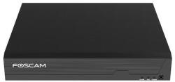 Foscam Network video recorder FOSCAM FN9108HE 8-channel 5MP POE NVR Black (FN9108HE)