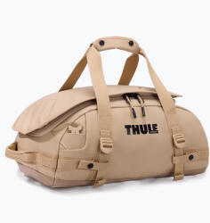 Thule Chasm Recycled Duffel 30 l szelíd bézs utazótáska
