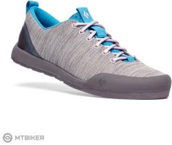 Black Diamond Circuit női cipő, pewter (EU 38)