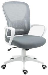 Unic Spot Mesh irodai forgószék, US 130, szürke