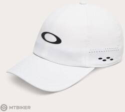 Oakley Performance 6 Panel baseball sapka, fehér