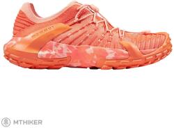 Mammut Hueco Knit II Low női cipő, narancssárga (EU 39 1/3)