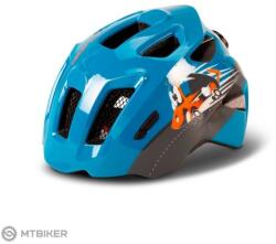 CUBE Fink gyerek bukósisak, kék (XS)