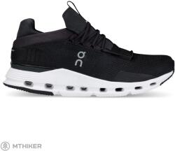 On Running Cloudnova női cipőn, fantom/fehér (36)