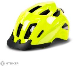 CUBE Hangya gyerek sisak, sárga (XS)