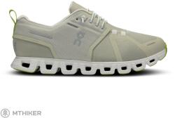 On Running Cloud 5 Waterproof női cipő, chalk/ice (EU 37)