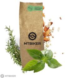 MTBIKER mandula, 70 g, zöldfűszeres