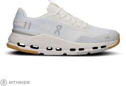 On Running Cloudnova Form 2 cipő, fehér/elefántcsont (EU 45)