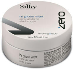 Silky Zero Hi Gloss Fénywax 100ml