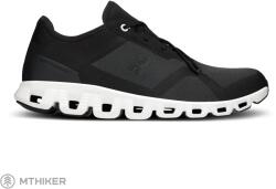 On Running Cloud X 3 AD szabadidőcipő, fekete/fehér (EU 41)