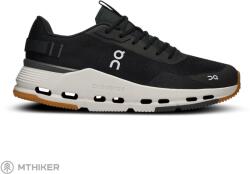 On Running Cloudnova Form 2 női cipő, fekete/elefántcsont (EU 41)