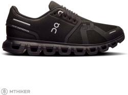 On Running Cloud 6 női cipő, fekete/fekete (EU 39)