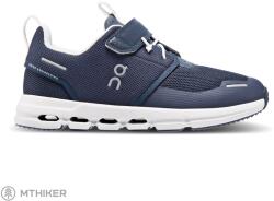 On Running Cloud Play gyerekcipő, éjkék/fehér (EU 29.5)