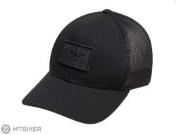 Oakley B1B Hdo Patch Trucker baseball sapka, blackout