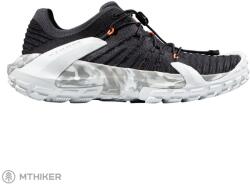 Mammut Hueco Knit II Alacsony cipő, fekete (EU 40 2/3)