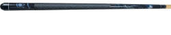  Tac biliard din doua parti, lemn de esenta tare, Reaper Moon 145cm (JB5542025)