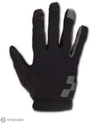 CUBE Performance kesztyű, fekete (S)