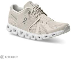 On Running On Cloud 5 női tornacipő, Pearl/White (EU 36)