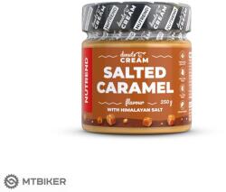 NUTREND DENUTS CREAM diókrém, sós karamell, 250 g