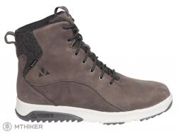 VAUDE UBN Kiruna II Mid STX női cipő, anthracite (UK 4)
