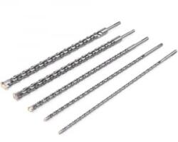 Fieldmann 5db 450mm SDS-Plus fúrószárszett FDV 9153 (50007390) (50007390)