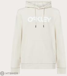 Oakley B1B PO HOODIE 2.0 pulóver, mist/white (M)