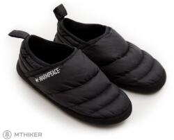 Warmpeace pehelypapucs, fekete (M (39-41))
