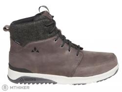 VAUDE UBN Kiruna II Mid STX cipő, anthracite (UK 11.5)