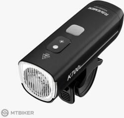 RAVEMEN K700 első lámpa