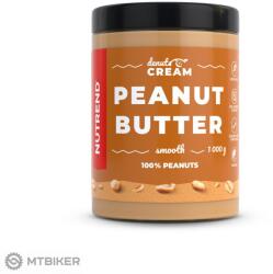 NUTREND DENUTS CREAM mogyoróvaj, 1 000 g