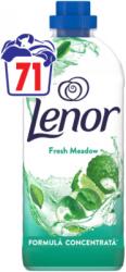 Lenor Balsam de rufe Lenor Fresh Meadow, 71 spalari, 1.491L CN466390713