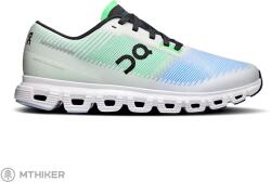 On Running Cloud 6 Push női szabadidőcipő, horizon/honeydew (EU 40)