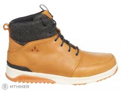 VAUDE UBN Kiruna II Mid STX cipő, hazelnut (UK 9)