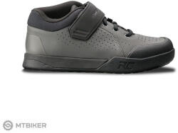 Ride Concepts TNT cipő, sötét szén (EU 43)