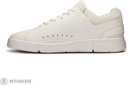 On Running A THE ROGER Advantage női tornacipőn, teljesen fehér (37)