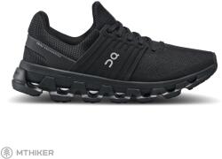 On Running Cloudswift 3 AD női cipő, teljesen fekete (EU 38)