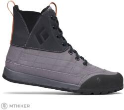 Black Diamond CIRCUIT MID cipő, anthracite (US 10)