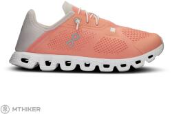 On Running On Cloud 5 Coast női tornacipő, flamingó/gyöngy (EU 38)