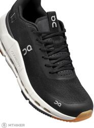 On Running Cloudnova Form 2 szabadidőcipő, black/ivory (EU 45)