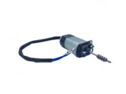 Micca ablakemelő motor SPAL rendszerhez (87PW804MT) (87PW804MT)