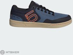 Five Ten Freerider Pro Canvas cipő, csodaacél/csodaacél/legenda tinta (UK 7)