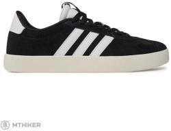 Adidas VL Court 3.0 női szabadidőcipő, core black/footwear white/gold metallic (UK 7)