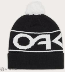 Oakley Factory Cuff sapka, fekete/fehér